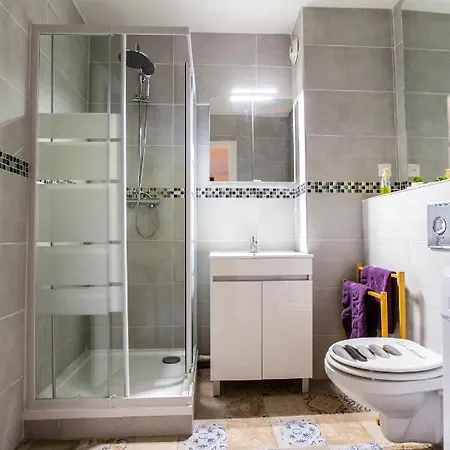 Le 201' Appartement A Charleville Mezieres *
