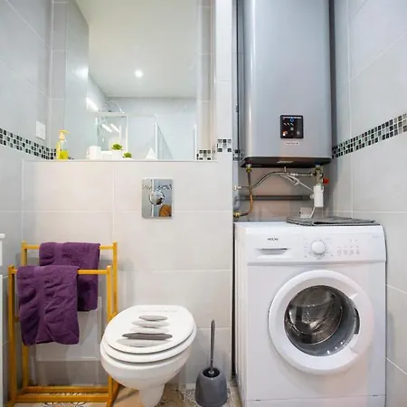 Le 201' Appartement A Charleville Mezieres Daire *