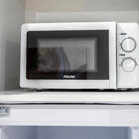 Le 201' Appartement A Charleville Mezieres Daire Charleville-Mézières
