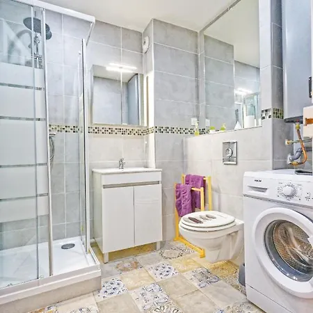 Le 201' Appartement A Charleville Mezieres Daire Charleville-Mézières