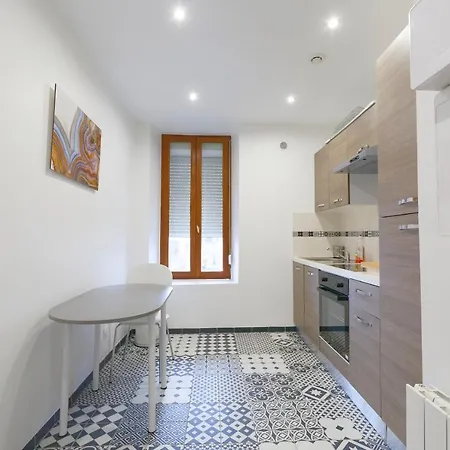 Le 201' Appartement A Charleville Mezieres * Charleville-Mézières
