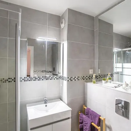 Le 201' Appartement A Charleville Mezieres *