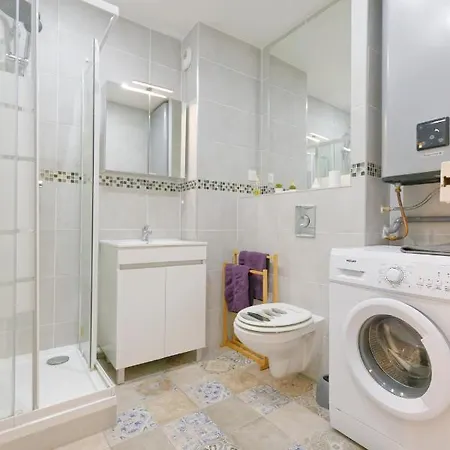 Le 201' Appartement A Charleville Mezieres Daire Charleville-Mézières