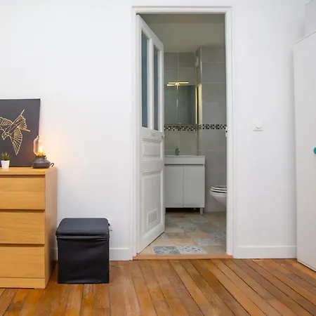 Le 201' Appartement A Charleville Mezieres *